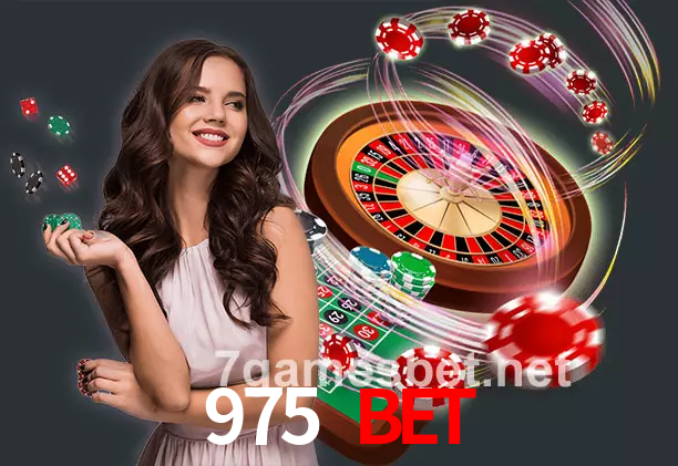 vivo no cassino 975 Bet