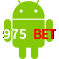 Aplicativo 975 Bet para Android