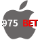 Aplicativo 975 Bet para iOS