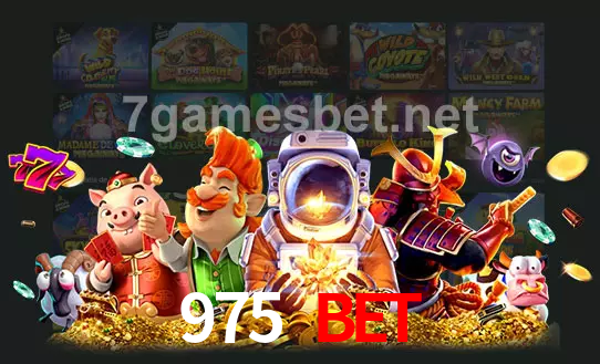 cassino 975 Bet