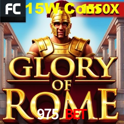 Estatísticas 975 Bet