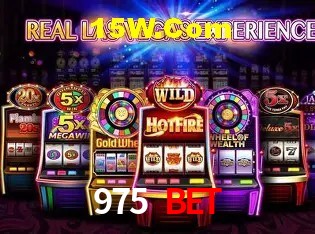 Inovações de Jogos na 975 Bet: O Futuro das Experiências Interativas