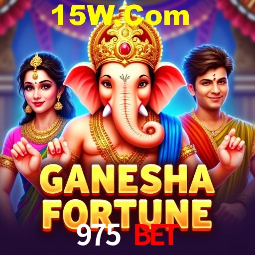 Slot Games 975 Bet