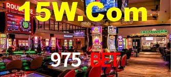 975 Bet - Sites De Cassino Online - 975Bet.Com