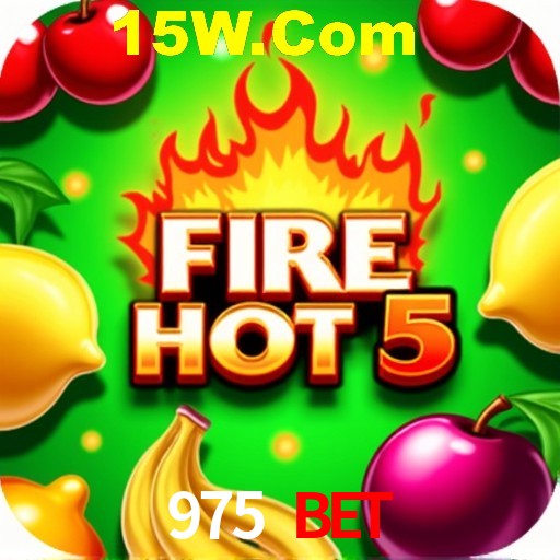 Game Providers 975 Bet