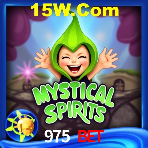 Login Seguro 975 Bet