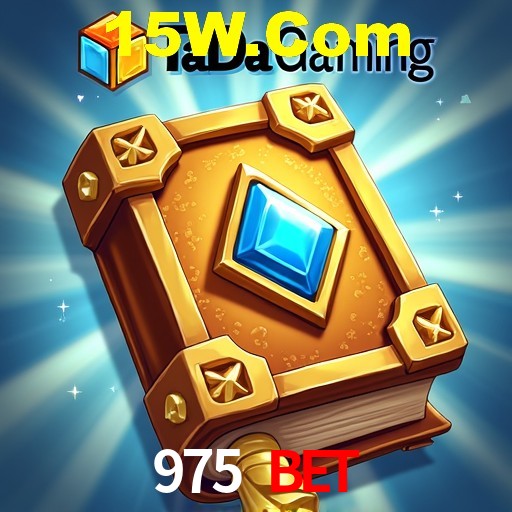 Tecnologia da Plataforma 975 Bet