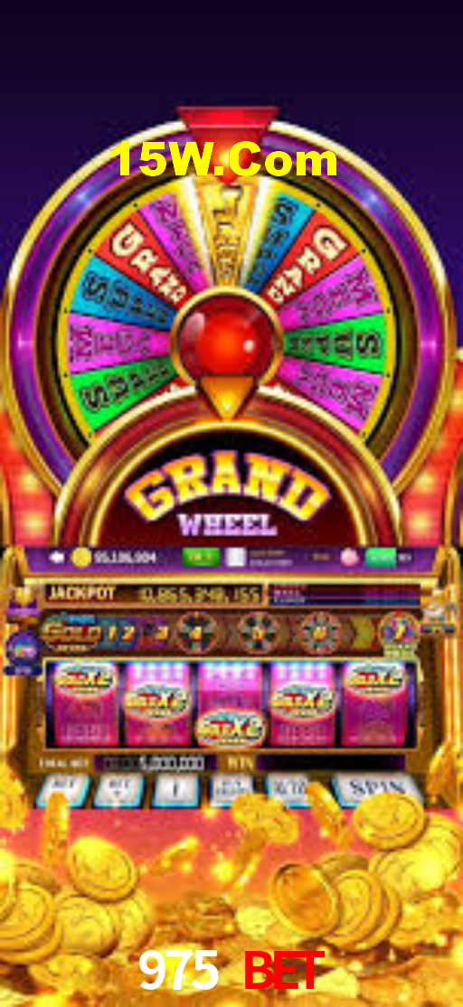 Bônus Generosos e Exclusivos no 975 Bet para Você!