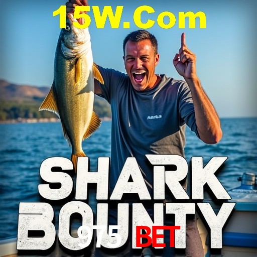 Bônus de Boas-vindas 975 Bet