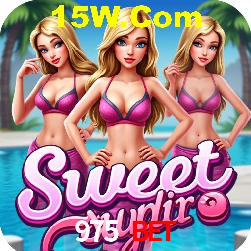 Sistemas de Segurança 975 Bet