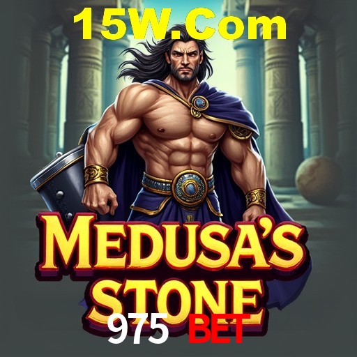 Interface do App 975 Bet