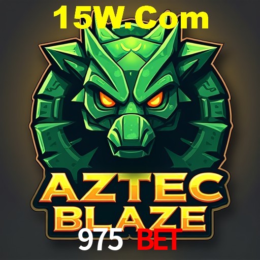 Bônus de Boas-vindas 975 Bet