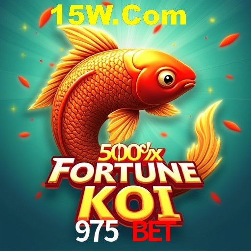 APP oficial da 975 Bet para mobile