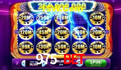 Weekend Specials 975 Bet