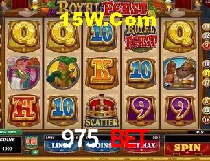 Sports Statistics 975 Bet