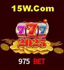 Welcome Bonus 975 Bet
