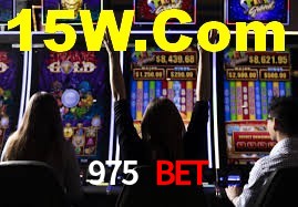 Blackjack Table 975 Bet