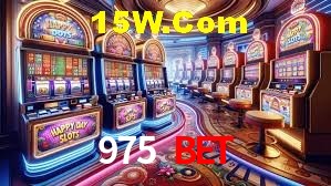 Game Statistics 975 Bet