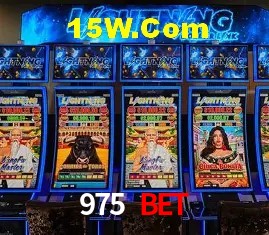 Account Benefits 975 Bet