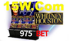 Roulette Table 975 Bet