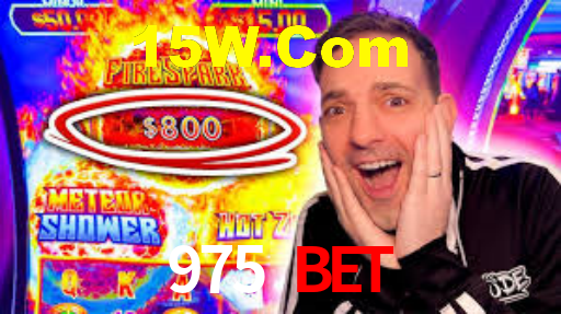975 Bet: Seu Especialista em Apostas Esportivas Brasileiras