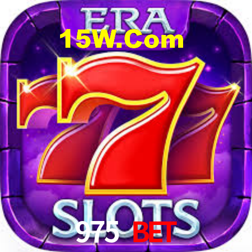 975 Bet - Experiência Real De Cassino - 975Bet.Com