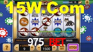 Programa VIP 975 Bet