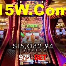 VIP Casino 975 Bet