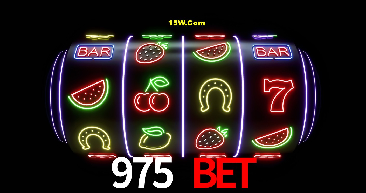 Game Providers 975 Bet