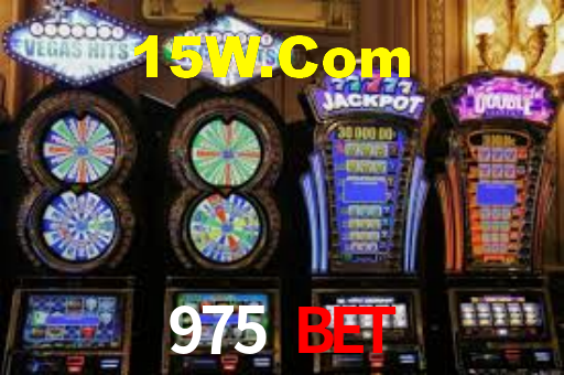 975 Bet: Seu Cassino Premiado com Pagamentos Rápidos