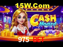 Bonus Features 975 Bet
