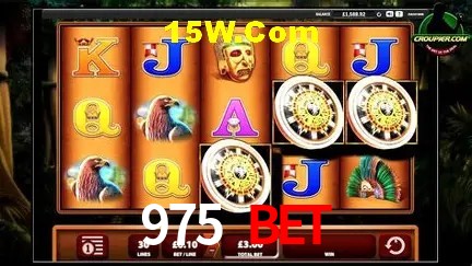 Live Casino 975 Bet