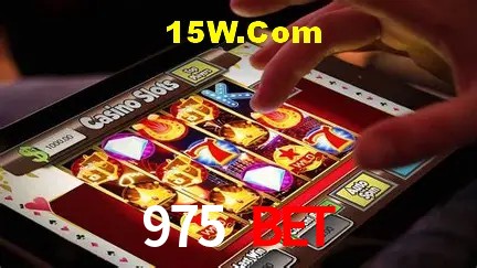 Game Providers 975 Bet