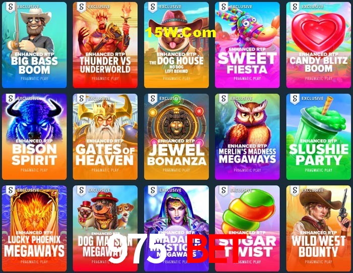 Live Casino 975 Bet
