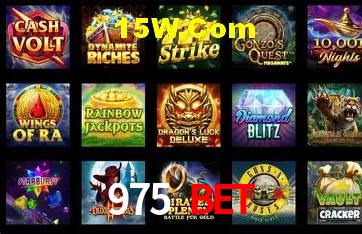 Player Reviews 975 Bet