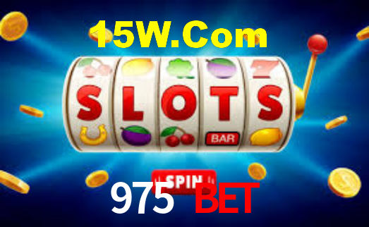Premium Interface 975 Bet