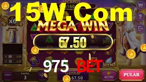 Tennis Betting 975 Bet