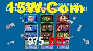 Daily Bonuses 975 Bet