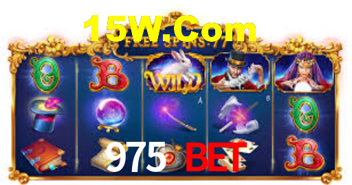 975 Bet: A Experiência de Casino com Jogos de Mesa ao Vivo