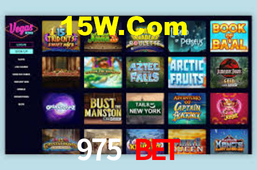 975 Bet App